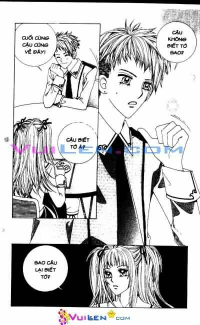 Sâu Trong Ánh Mắt Chapter 76 - Trang 8