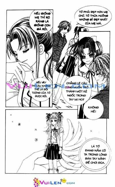 Sâu Trong Ánh Mắt Chapter 77 - Trang 10