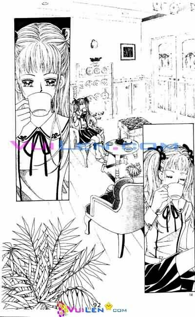 Sâu Trong Ánh Mắt Chapter 77 - Trang 12