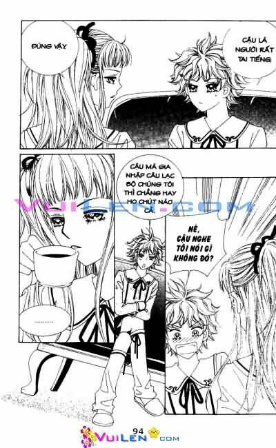 Sâu Trong Ánh Mắt Chapter 77 - Trang 14