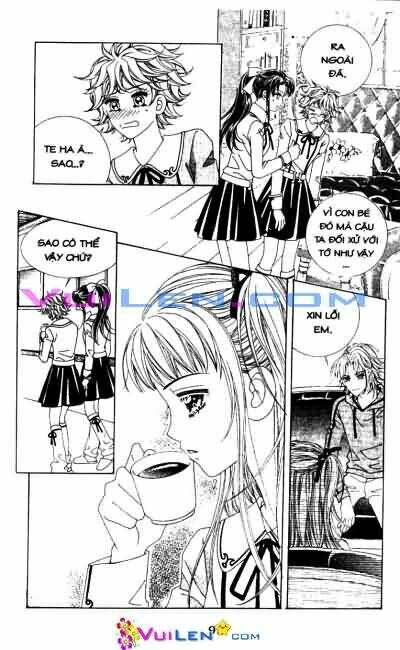 Sâu Trong Ánh Mắt Chapter 77 - Trang 18