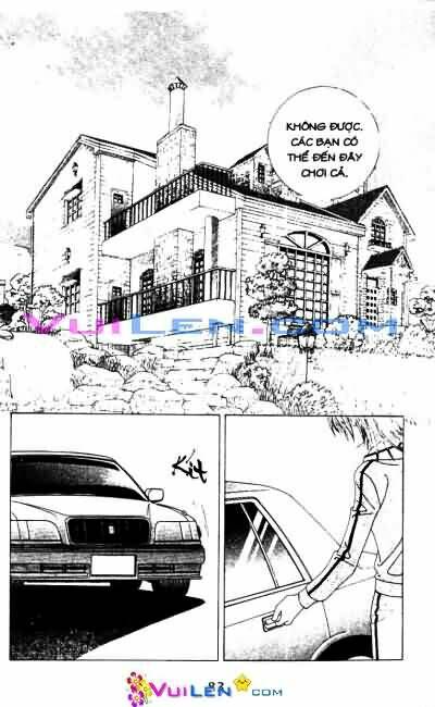 Sâu Trong Ánh Mắt Chapter 77 - Trang 3