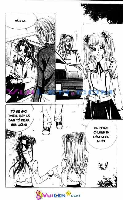 Sâu Trong Ánh Mắt Chapter 77 - Trang 4