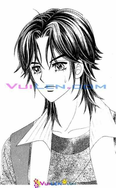 Sâu Trong Ánh Mắt Chapter 77 - Trang 6