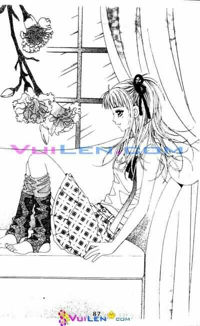 Sâu Trong Ánh Mắt Chapter 77 - Trang 7