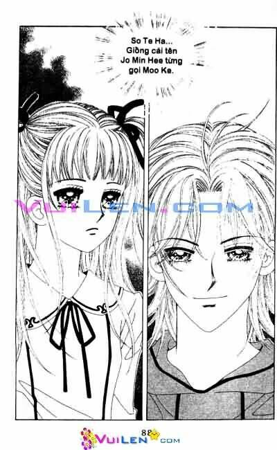 Sâu Trong Ánh Mắt Chapter 77 - Trang 8