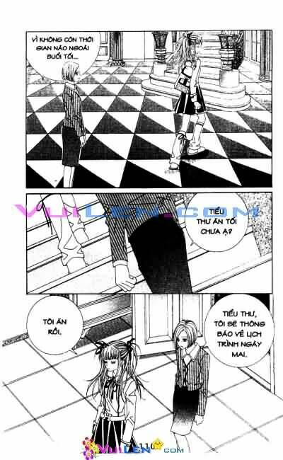 Sâu Trong Ánh Mắt Chapter 78 - Trang 10