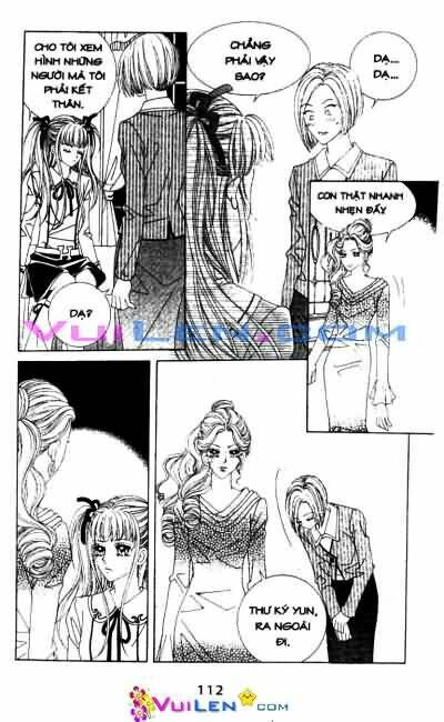 Sâu Trong Ánh Mắt Chapter 78 - Trang 12