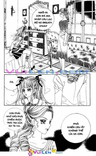 Sâu Trong Ánh Mắt Chapter 78 - Trang 13