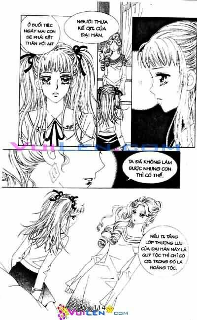 Sâu Trong Ánh Mắt Chapter 78 - Trang 14