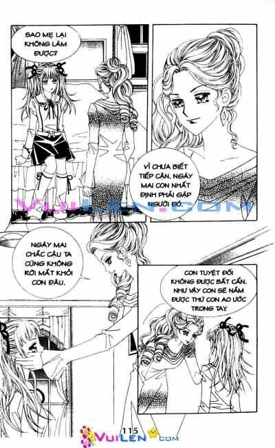 Sâu Trong Ánh Mắt Chapter 78 - Trang 15