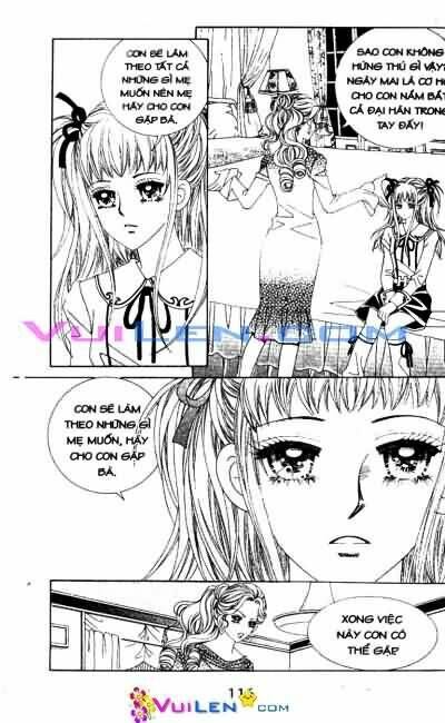 Sâu Trong Ánh Mắt Chapter 78 - Trang 16