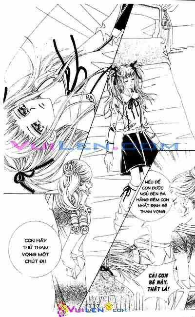 Sâu Trong Ánh Mắt Chapter 78 - Trang 17