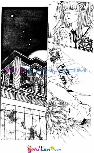 Sâu Trong Ánh Mắt Chapter 78 - Trang 18