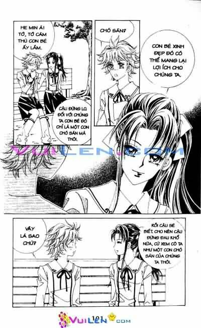 Sâu Trong Ánh Mắt Chapter 78 - Trang 1