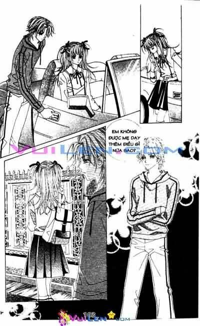 Sâu Trong Ánh Mắt Chapter 78 - Trang 3