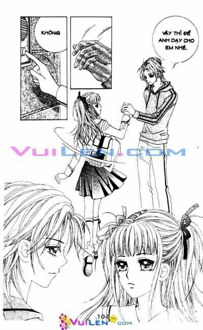 Sâu Trong Ánh Mắt Chapter 78 - Trang 4