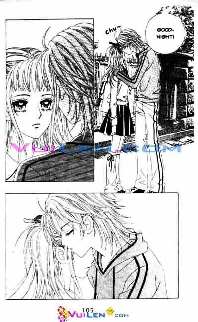 Sâu Trong Ánh Mắt Chapter 78 - Trang 5