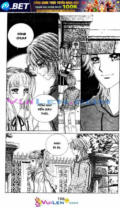 Sâu Trong Ánh Mắt Chapter 78 - Trang 6