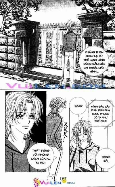 Sâu Trong Ánh Mắt Chapter 78 - Trang 7