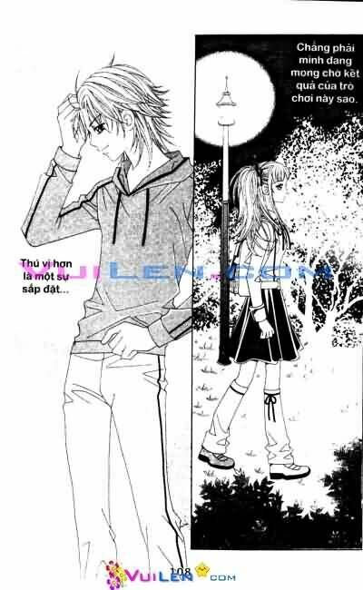 Sâu Trong Ánh Mắt Chapter 78 - Trang 8