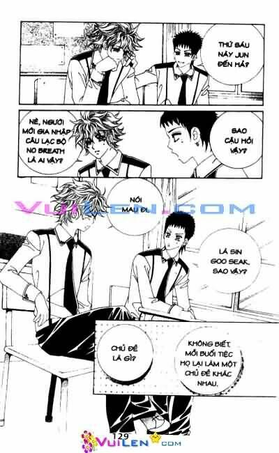 Sâu Trong Ánh Mắt Chapter 79 - Trang 9