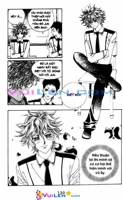 Sâu Trong Ánh Mắt Chapter 79 - Trang 10