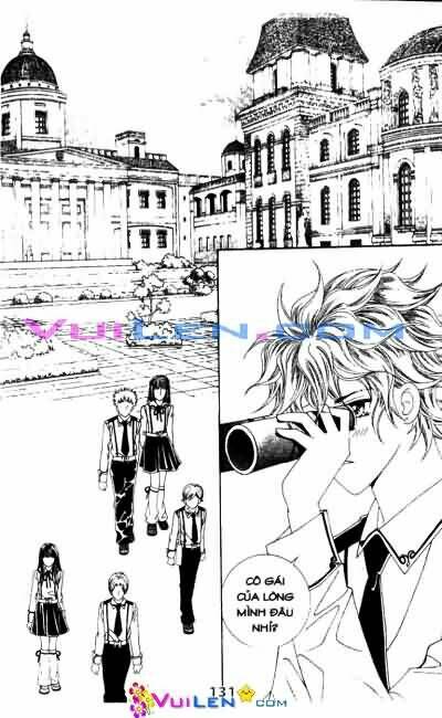 Sâu Trong Ánh Mắt Chapter 79 - Trang 11