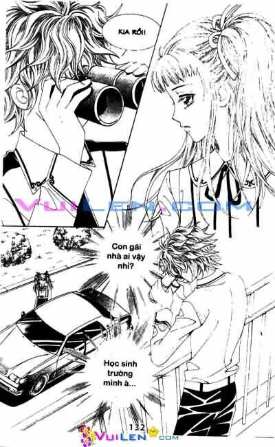 Sâu Trong Ánh Mắt Chapter 79 - Trang 12
