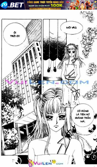 Sâu Trong Ánh Mắt Chapter 79 - Trang 13