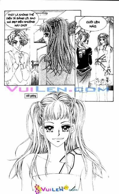 Sâu Trong Ánh Mắt Chapter 79 - Trang 14