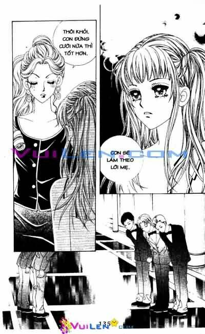 Sâu Trong Ánh Mắt Chapter 79 - Trang 15