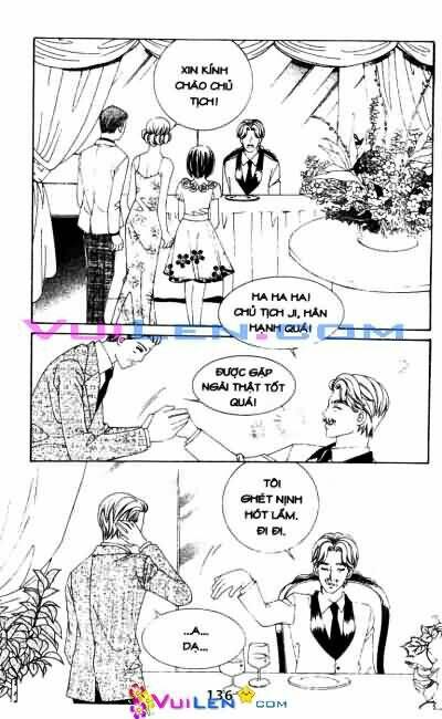 Sâu Trong Ánh Mắt Chapter 79 - Trang 16