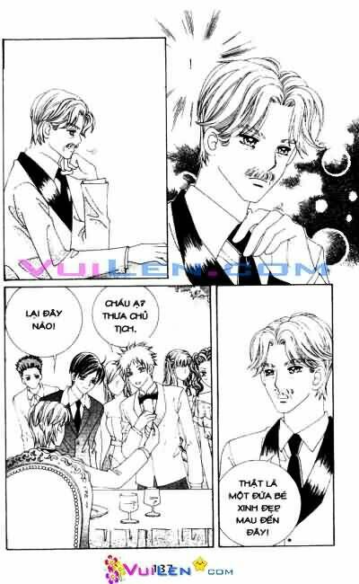 Sâu Trong Ánh Mắt Chapter 79 - Trang 17