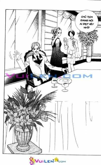 Sâu Trong Ánh Mắt Chapter 79 - Trang 18