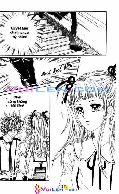 Sâu Trong Ánh Mắt Chapter 79 - Trang 3