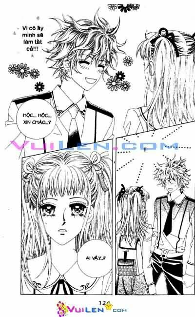 Sâu Trong Ánh Mắt Chapter 79 - Trang 4