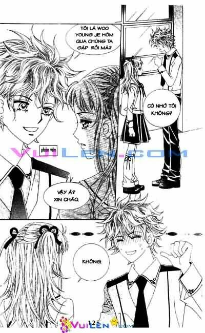 Sâu Trong Ánh Mắt Chapter 79 - Trang 5