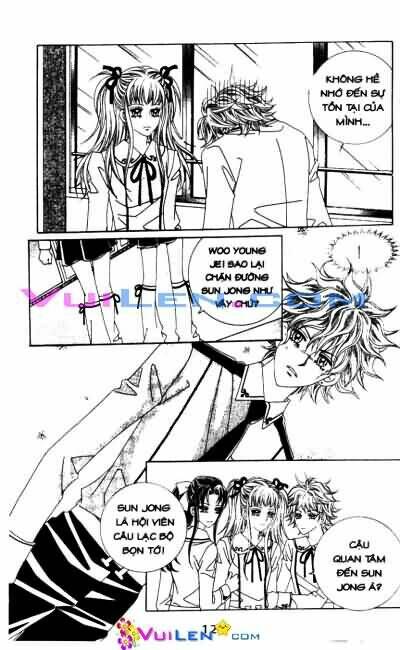Sâu Trong Ánh Mắt Chapter 79 - Trang 6
