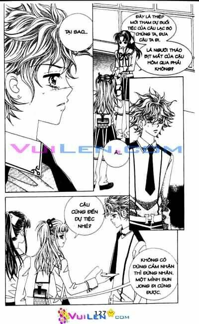 Sâu Trong Ánh Mắt Chapter 79 - Trang 7