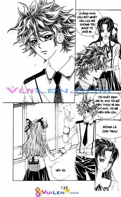 Sâu Trong Ánh Mắt Chapter 79 - Trang 8