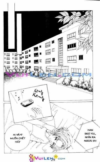 Sâu Trong Ánh Mắt Chapter 82 - Trang 9