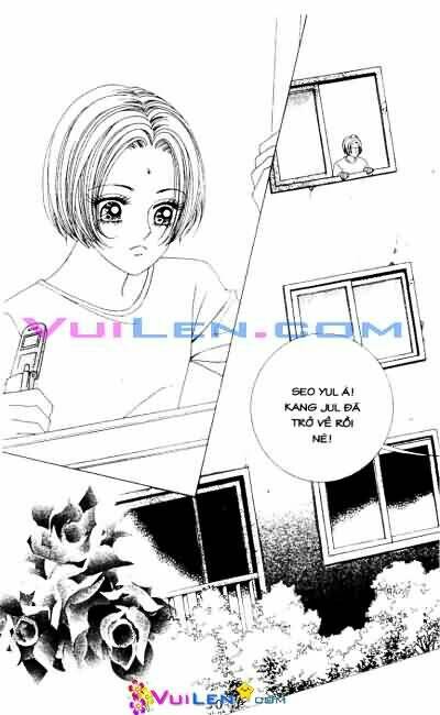 Sâu Trong Ánh Mắt Chapter 82 - Trang 10