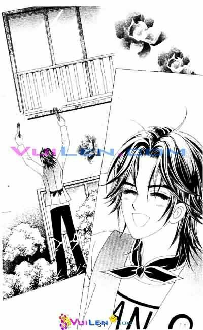 Sâu Trong Ánh Mắt Chapter 82 - Trang 11