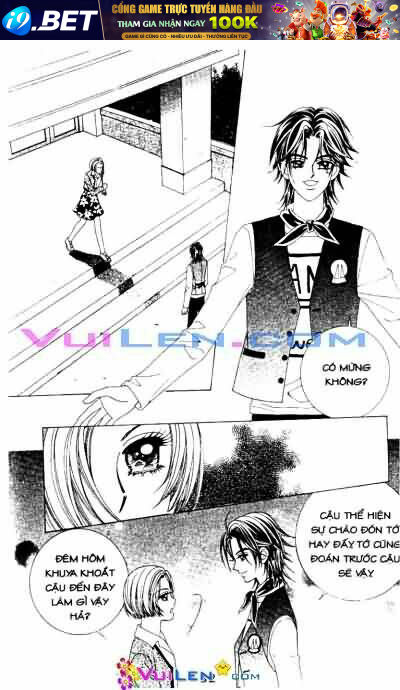 Sâu Trong Ánh Mắt Chapter 82 - Trang 12