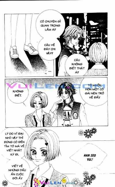 Sâu Trong Ánh Mắt Chapter 82 - Trang 13