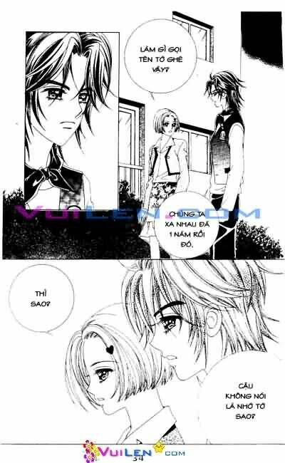 Sâu Trong Ánh Mắt Chapter 82 - Trang 14