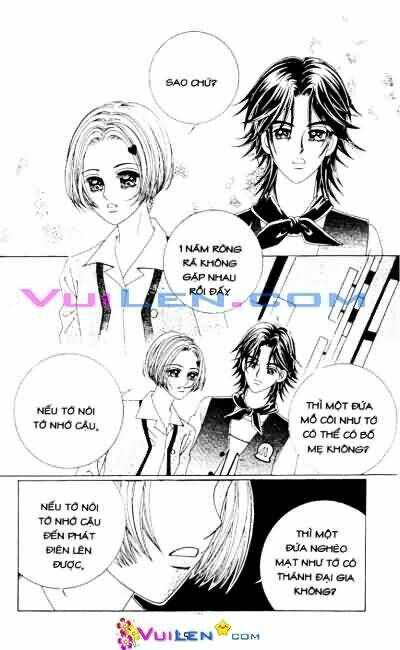 Sâu Trong Ánh Mắt Chapter 82 - Trang 15