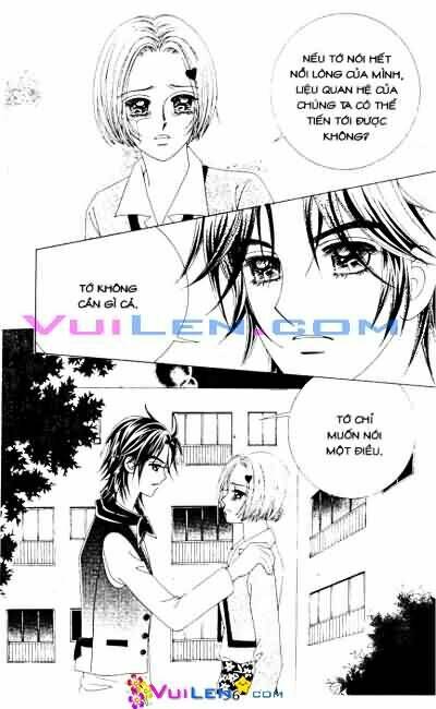 Sâu Trong Ánh Mắt Chapter 82 - Trang 16