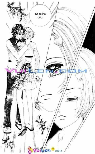 Sâu Trong Ánh Mắt Chapter 82 - Trang 17
